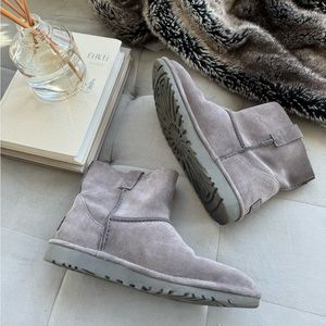 UGG Classic Unlined Mini Boot